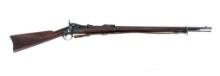 U.S. Springfield 1884 Trapdoor .45-70 Govt Rifle