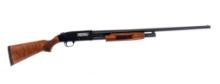 Mossberg 500A 12 Ga Pump Action shotgun