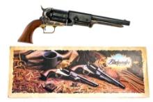 Armi San Marco 1847 Walker .44 BP Revolver