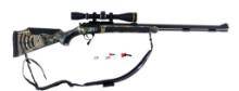 Thompson Center Bone Collector .50 BP Rifle