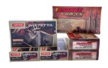 Ammunition Lot 7mm Rem Mag 120 Rds
