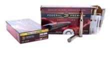 Mixed .280 Remington Ammunition 158 Rds
