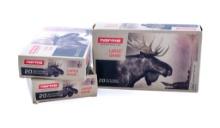 Norma Oryx .300 Winchester Magnum Ammunition