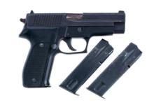 Sig Sauer P226 9mm Semi Auto Pistol