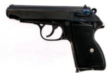 FEG AP .32 ACP Semi Auto Pistol