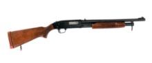 Mossberg 600AT 12 Ga Pump Action Shotgun