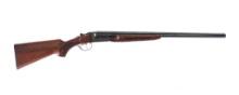 Savage Fox Model B 12Ga SxS Shotgun