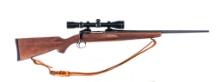 Savage Arms 11 .243 Win Bolt Action Rifle