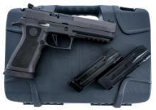 Sig Sauer P320 X-Five Legion 9mm Semi Pistol