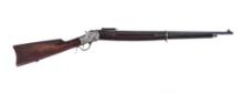 Winchester 1885 High Wall .22 Short