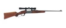 Savage 99F Featherweight .308 Win Lever Rifle