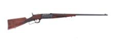 Savage 1899 .25-35 Win Lever Action Rifle