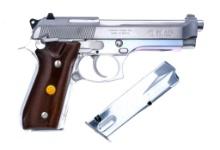 Taurus PT 92 AFS 9mm Semi Auto Pistol