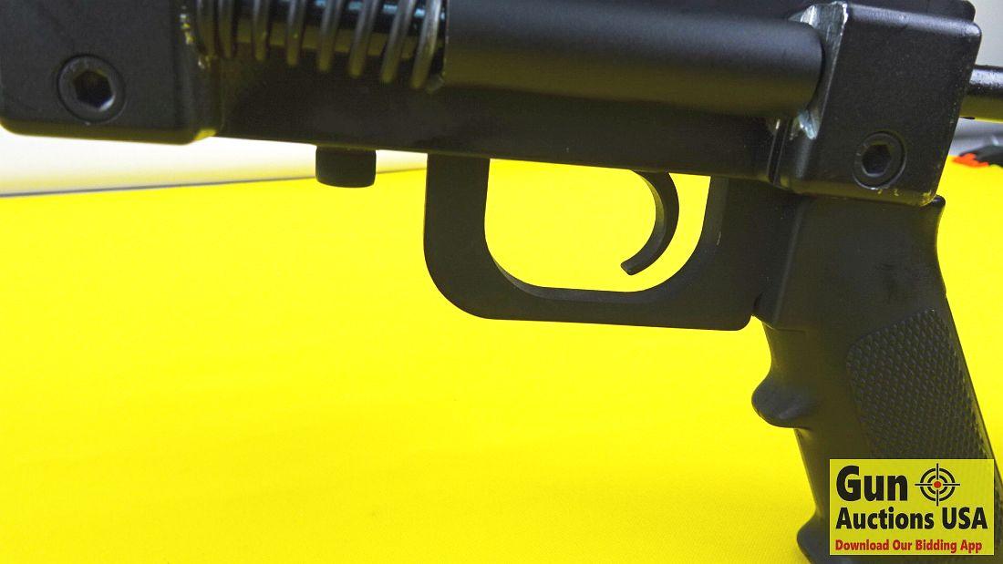 NOREEN 50 BMG .50 Cal Bolt Action Rifle. Very Good Condition. 40" Barrel. Shiny Bore, Tight Action