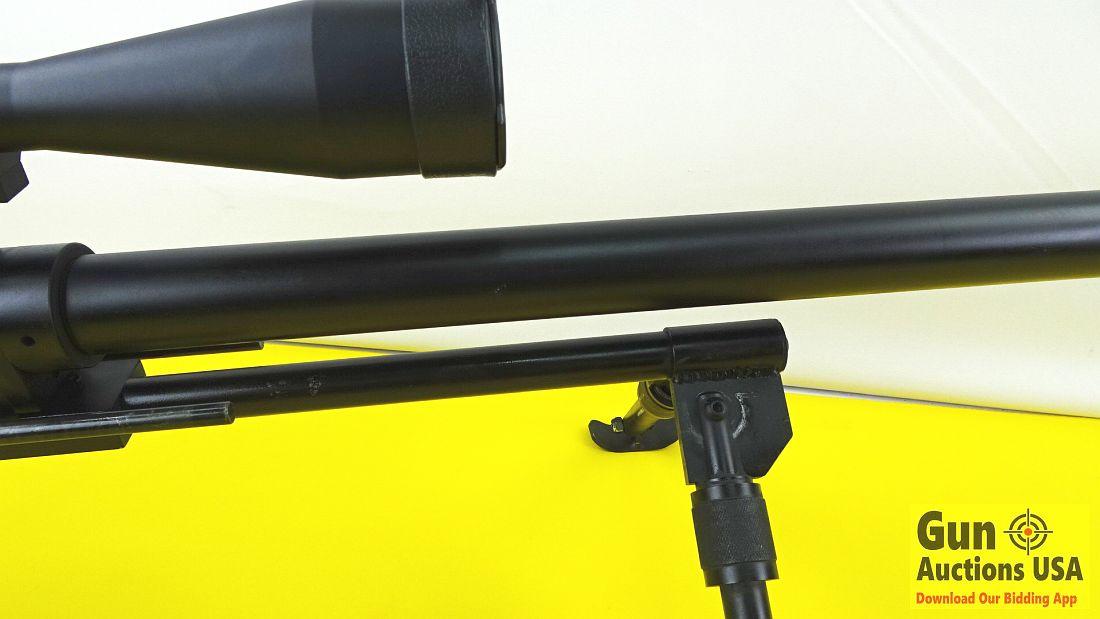 NOREEN 50 BMG .50 Cal Bolt Action Rifle. Very Good Condition. 40" Barrel. Shiny Bore, Tight Action
