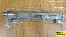 UZI McKAY RM1000 9MM Receiver. NEW. This is an Opportunity! This is the RM1000 UZI Type Receiver. Th