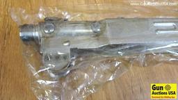 UZI McKAY RM1000 9MM Receiver. NEW. This is an Opportunity! This is the RM1000 UZI Type Receiver. Th