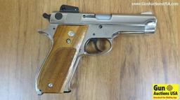 S&W 439 9MM Semi-Auto Pistol. Like New Condition. 4" Barrel. Shiny Bore, Tight Action Beautiful S&W,
