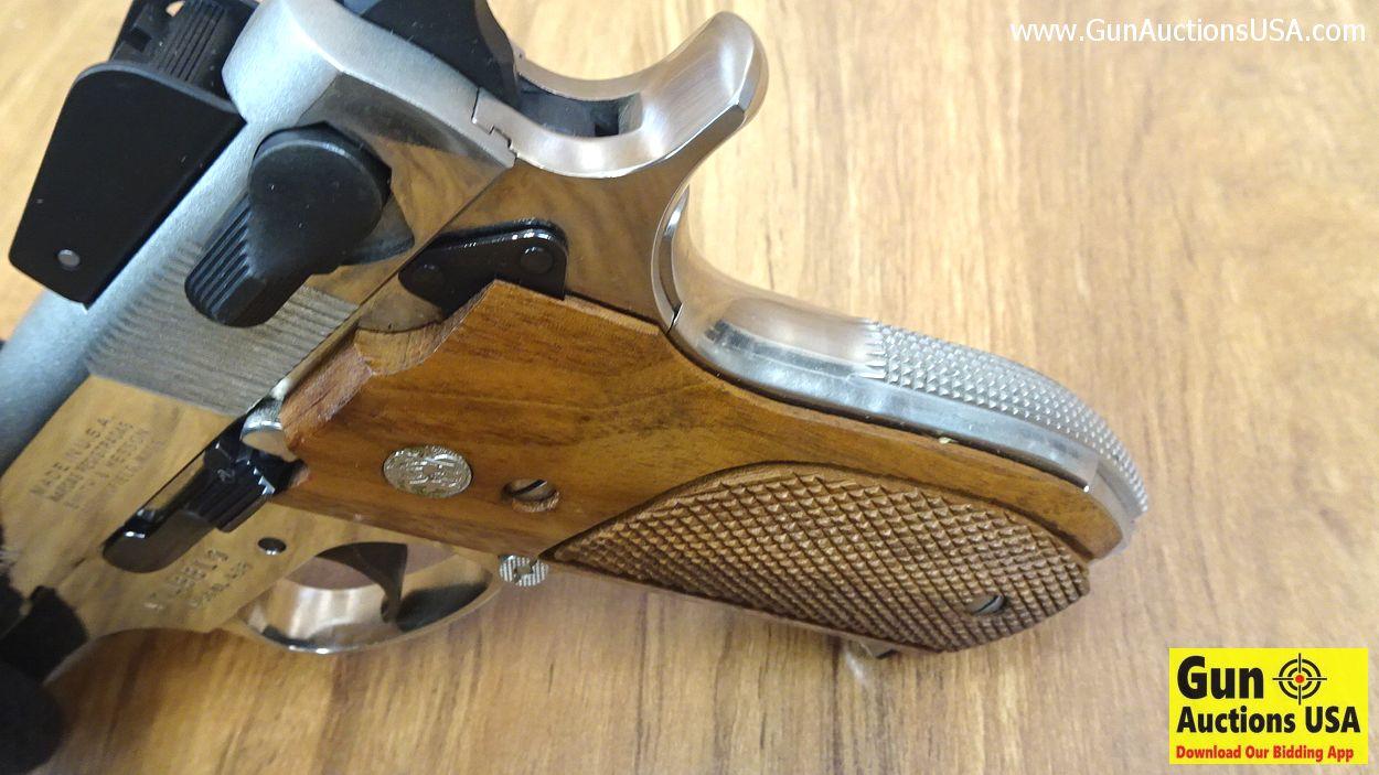 S&W 439 9MM Semi-Auto Pistol. Like New Condition. 4" Barrel. Shiny Bore, Tight Action Beautiful S&W,