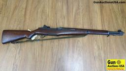 H&R M1 GARAND .30-06 Semi Auto Rifle. Excellent Condition. 24" Barrel. Shiny Bore, Tight Action Alth