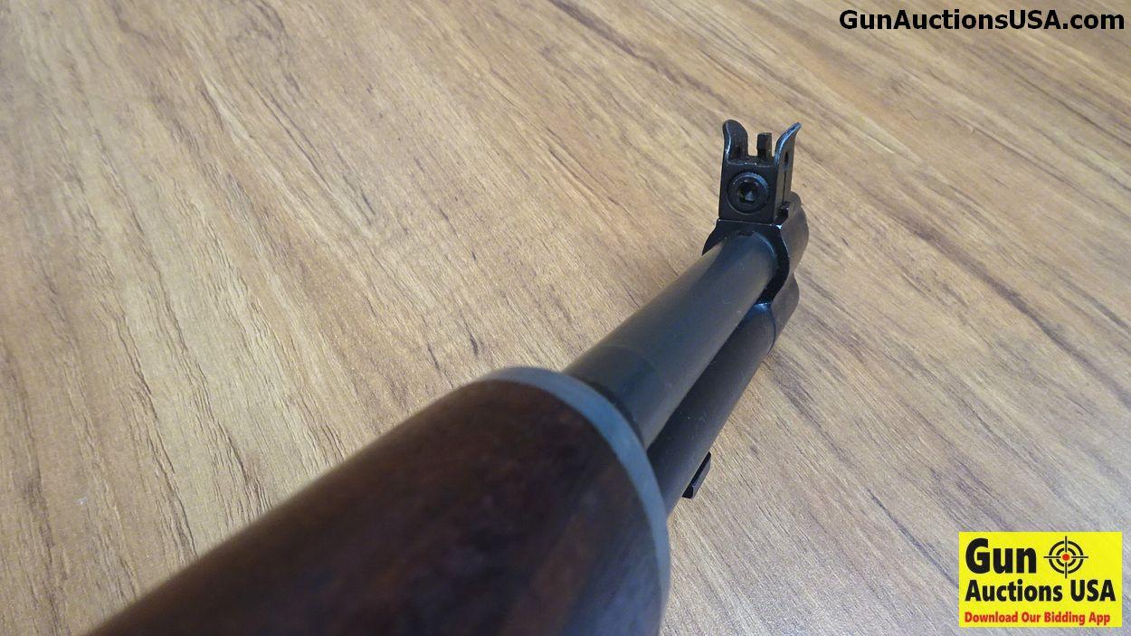 H&R M1 GARAND .30-06 Semi Auto Rifle. Excellent Condition. 24" Barrel. Shiny Bore, Tight Action Alth