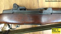 H&R M1 GARAND .30-06 Semi Auto Rifle. Excellent Condition. 24" Barrel. Shiny Bore, Tight Action Alth