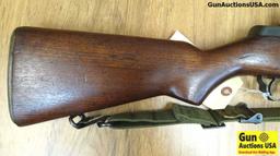 H&R M1 GARAND .30-06 Semi Auto Rifle. Excellent Condition. 24" Barrel. Shiny Bore, Tight Action Alth