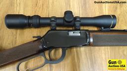 Winchester 9417 .17 HMR Lever Action Rifle. Excellent Condition. 20" Barrel. Shiny Bore, Tight Actio