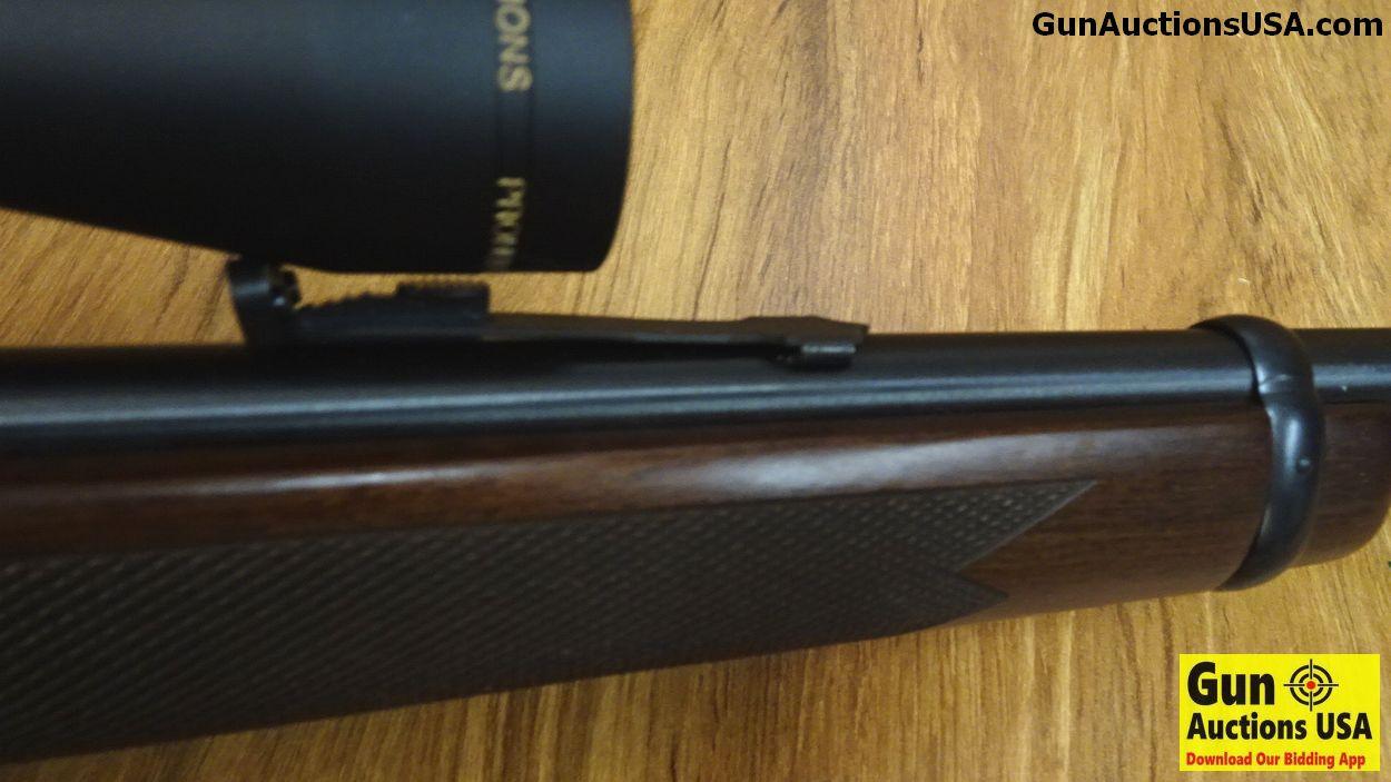 Winchester 9417 .17 HMR Lever Action Rifle. Excellent Condition. 20" Barrel. Shiny Bore, Tight Actio