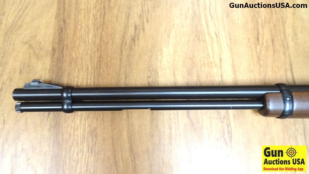 Winchester 9417 .17 HMR Lever Action Rifle. Excellent Condition. 20" Barrel. Shiny Bore, Tight Actio