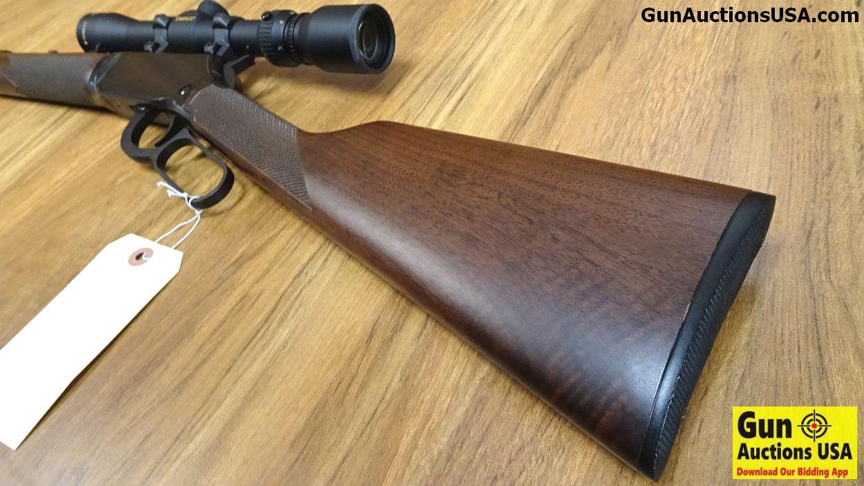 Winchester 9417 .17 HMR Lever Action Rifle. Excellent Condition. 20" Barrel. Shiny Bore, Tight Actio