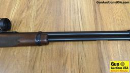 Winchester 9417 .17 HMR Lever Action Rifle. Excellent Condition. 20" Barrel. Shiny Bore, Tight Actio