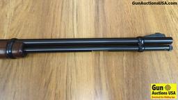 Winchester 9417 .17 HMR Lever Action Rifle. Excellent Condition. 20" Barrel. Shiny Bore, Tight Actio