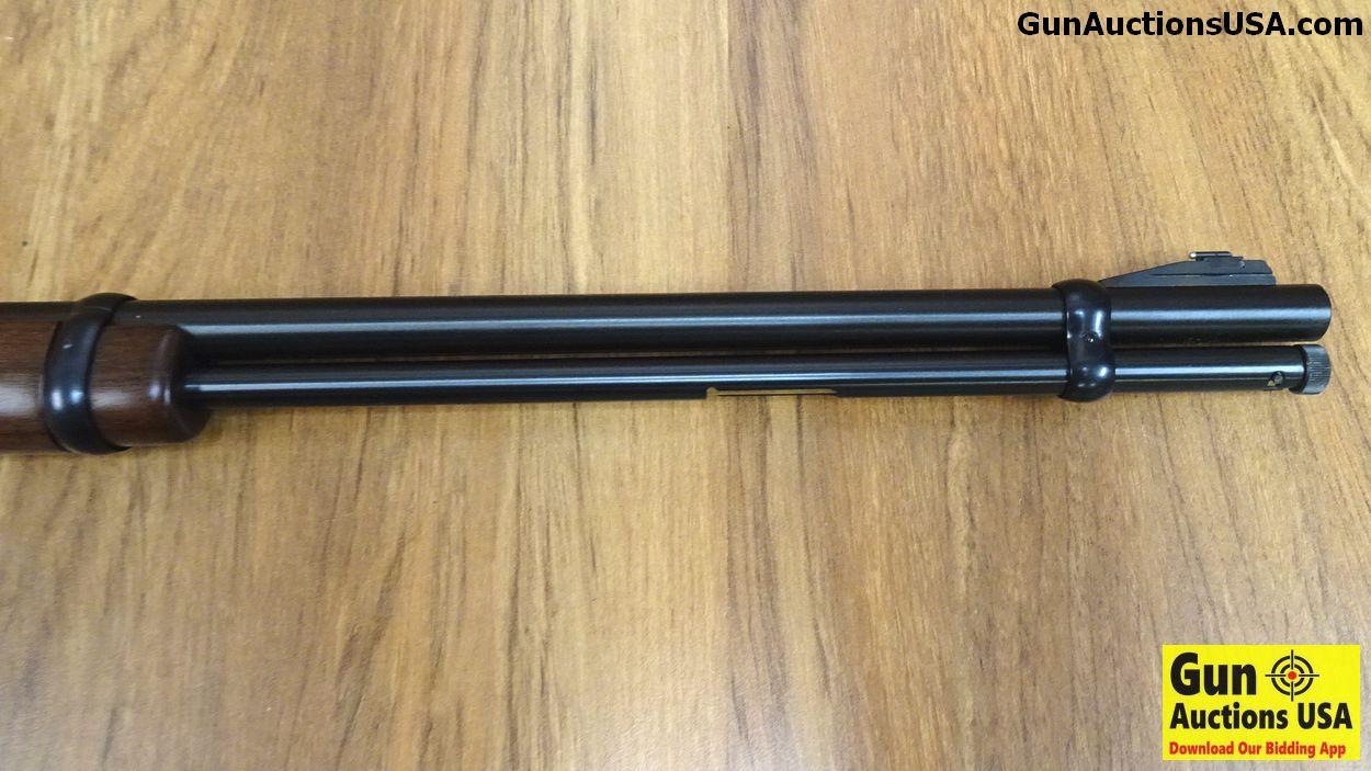 Winchester 9417 .17 HMR Lever Action Rifle. Excellent Condition. 20" Barrel. Shiny Bore, Tight Actio