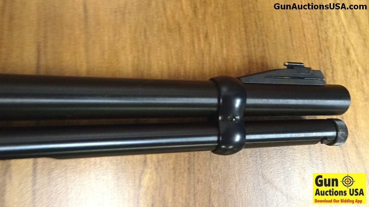 Winchester 9417 .17 HMR Lever Action Rifle. Excellent Condition. 20" Barrel. Shiny Bore, Tight Actio
