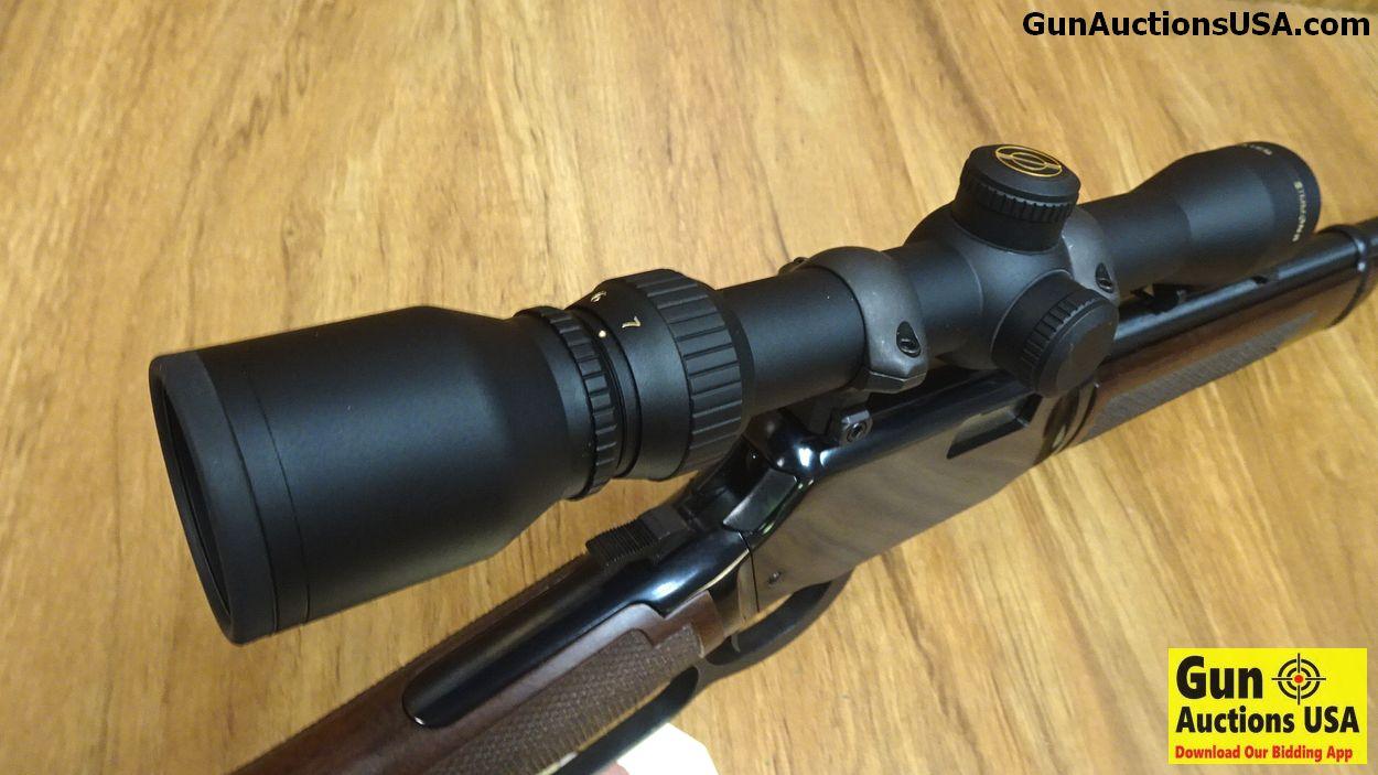Winchester 9417 .17 HMR Lever Action Rifle. Excellent Condition. 20" Barrel. Shiny Bore, Tight Actio