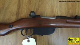 STEYR M95 8X56R Bolt Action Rifle. Good Condition. 20" Barrel. Shootable Bore - Tight Action Unusual