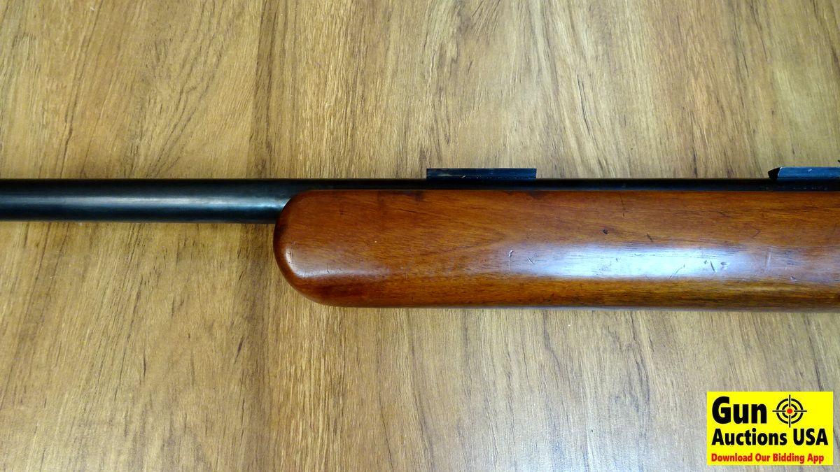 ANSCHUTZ 54 .22 LR Bolt Action Target Collector PALMA Rifle. Very Good. 27.5" Barrel. Shiny Bore,