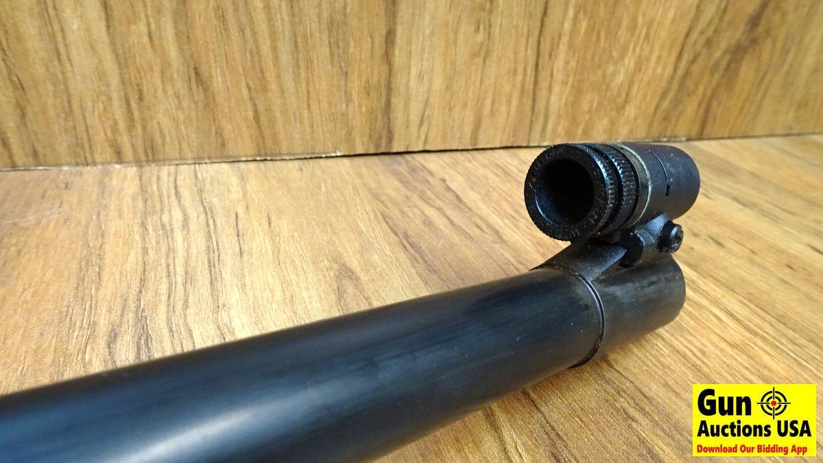 ANSCHUTZ 54 .22 LR Bolt Action Target Collector PALMA Rifle. Very Good. 27.5" Barrel. Shiny Bore,