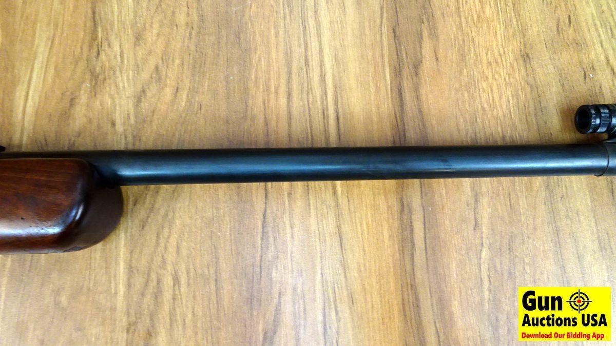 ANSCHUTZ 54 .22 LR Bolt Action Target Collector PALMA Rifle. Very Good. 27.5" Barrel. Shiny Bore,