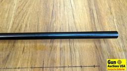 Savage Arms SPRINGFIELD MOD 944 SERIES A .410 ga. Single Shot Shotgun. Very Good. 26" Barrel. Shiny