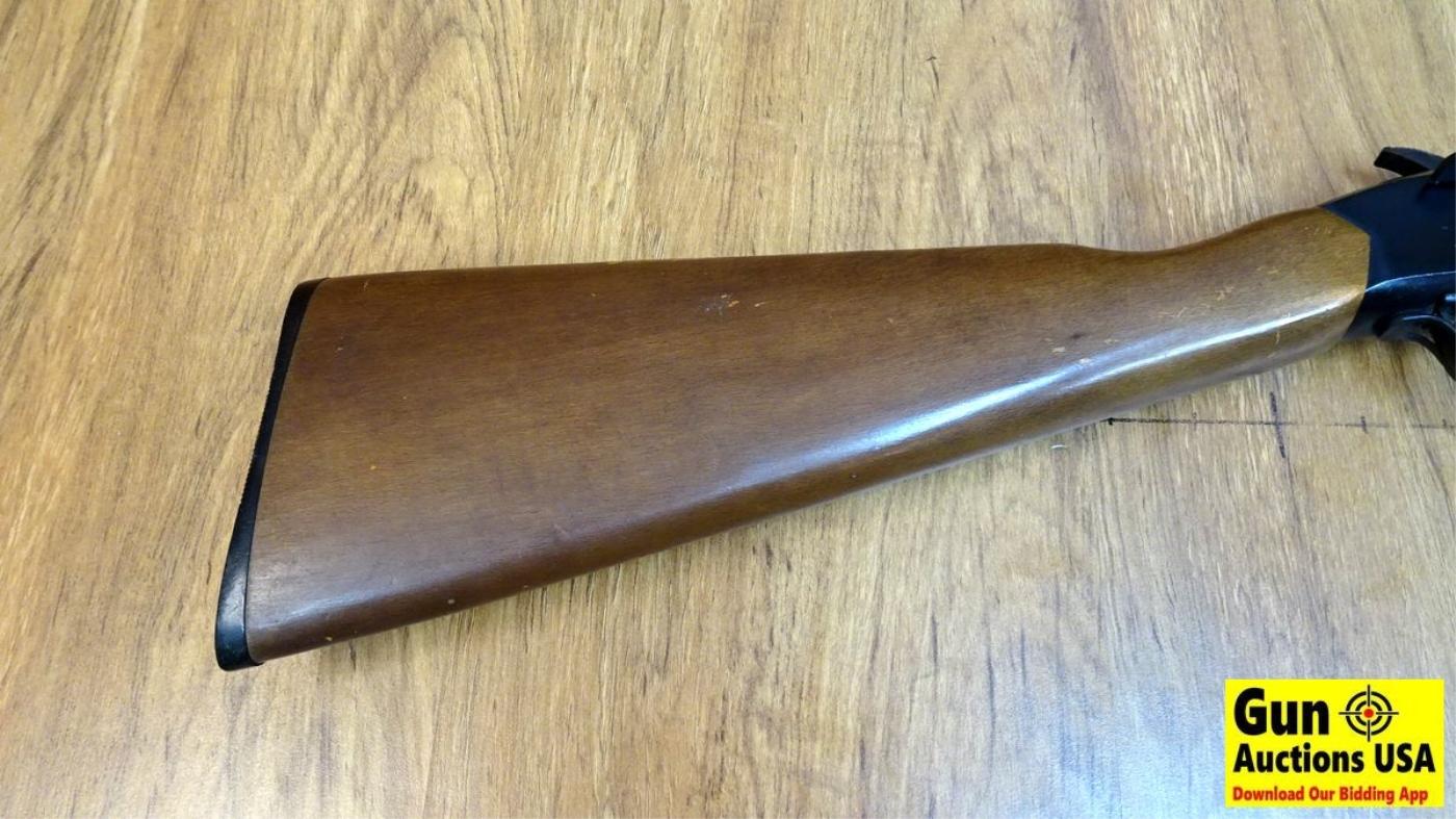 Savage Arms SPRINGFIELD MOD 944 SERIES A .410 ga. Single Shot Shotgun. Very Good. 26" Barrel. Shiny