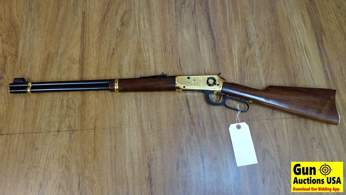 Winchester MODEL 94 - APACHE CARBINE .30-30 Lever Action Collector Rifle. Like New. 20" Barrel. Shin