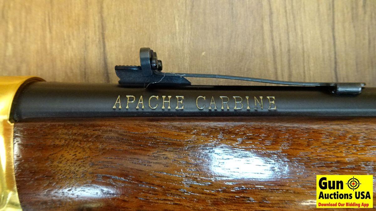 Winchester MODEL 94 - APACHE CARBINE .30-30 Lever Action Collector Rifle. Like New. 20" Barrel. Shin