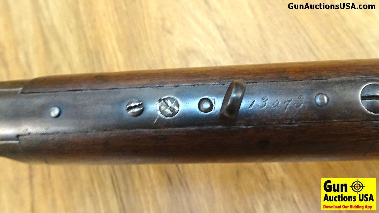 Winchester 1873 .44-40 Lever Action Rifle. Excellent Condition. 24" Barrel. Dark Bore, Tight Action