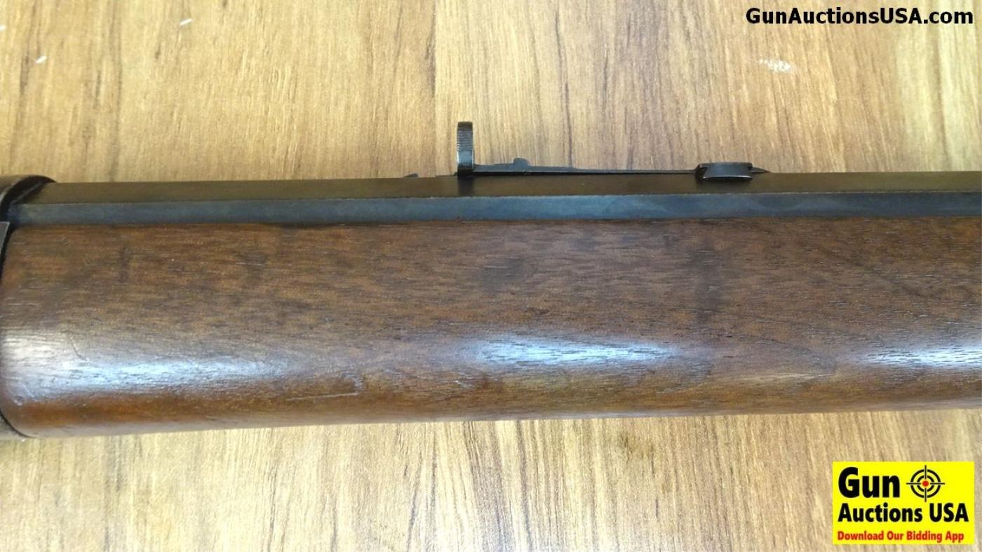 Winchester 1873 .44-40 Lever Action Rifle. Excellent Condition. 24" Barrel. Dark Bore, Tight Action