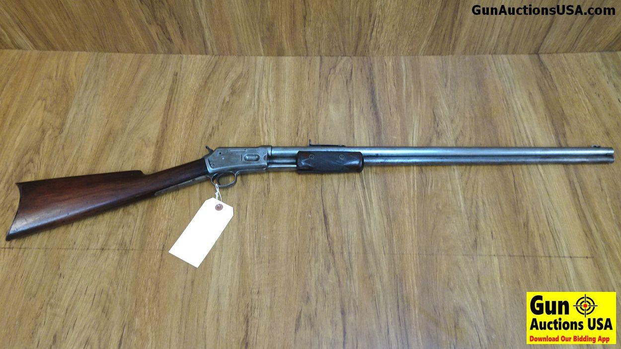 COLT LIGHTNING .44-40 Pump Action Rifle. Very Good. 25" Barrel. Shiny Bore, Tight Action LIGHTNING H