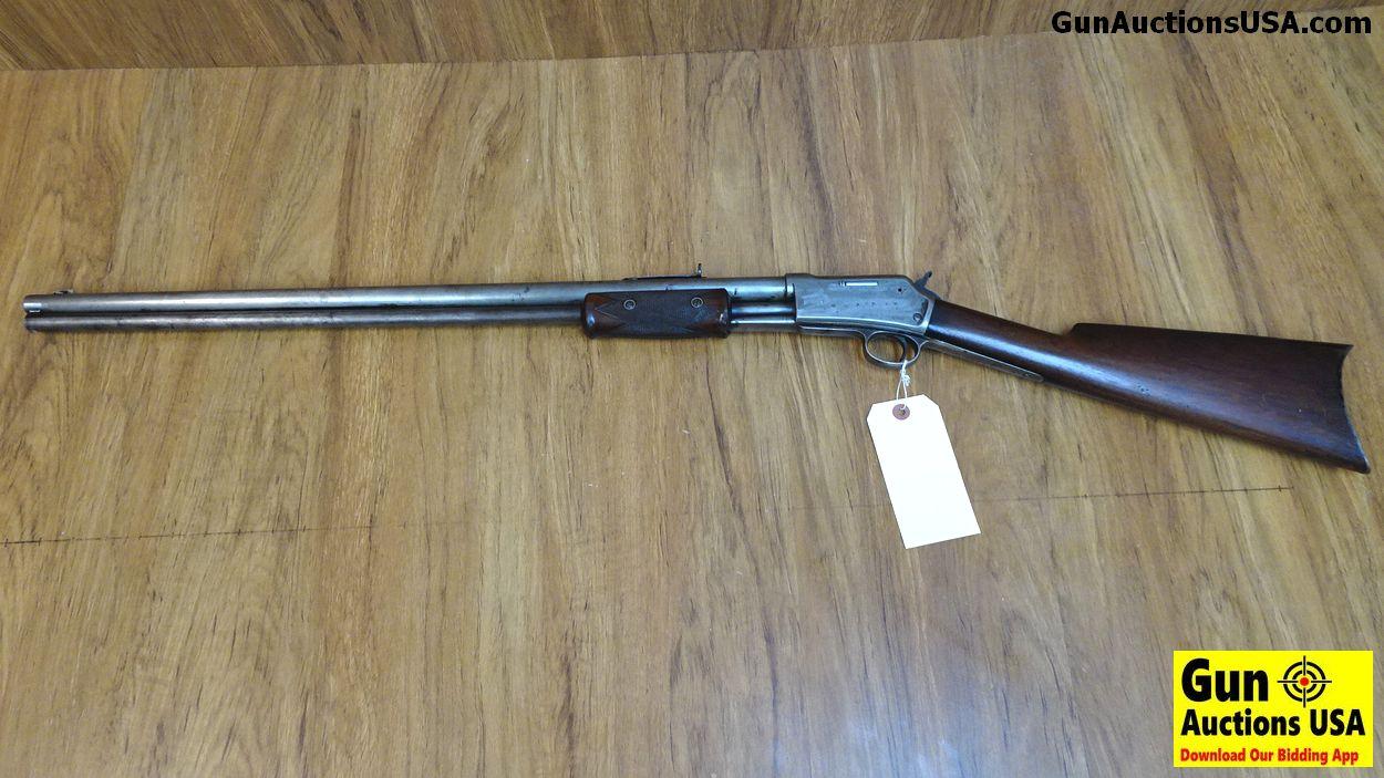 COLT LIGHTNING .44-40 Pump Action Rifle. Very Good. 25" Barrel. Shiny Bore, Tight Action LIGHTNING H