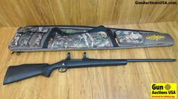 BAT MACHINE CO CUSTOM .375 H&H Bolt Action Custom Rifle. Excellent Condition. 26" Barrel. Shiny Bore