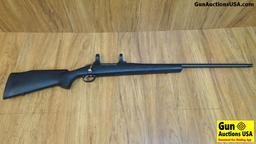 BAT MACHINE CO CUSTOM .375 H&H Bolt Action Custom Rifle. Excellent Condition. 26" Barrel. Shiny Bore